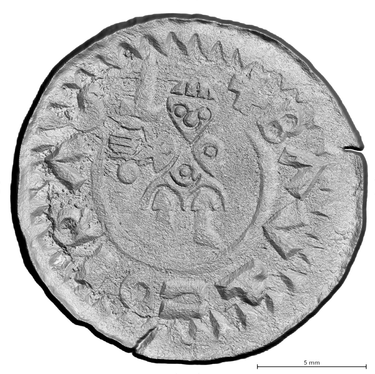 Av Reliéf ToolScan