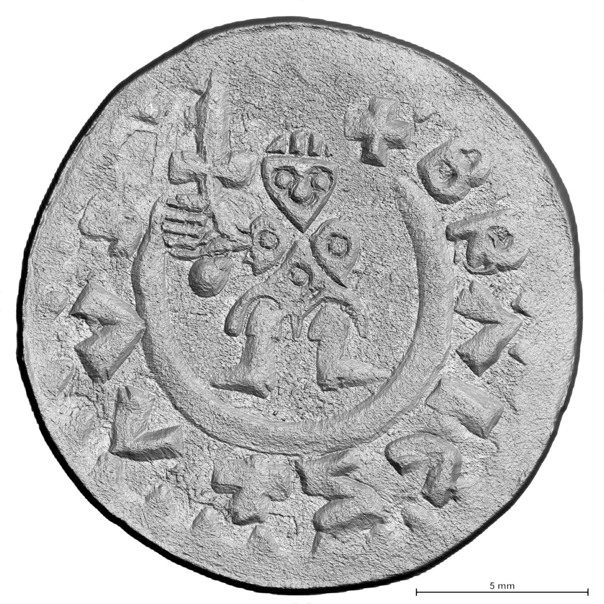 Av Reliéf ToolScan