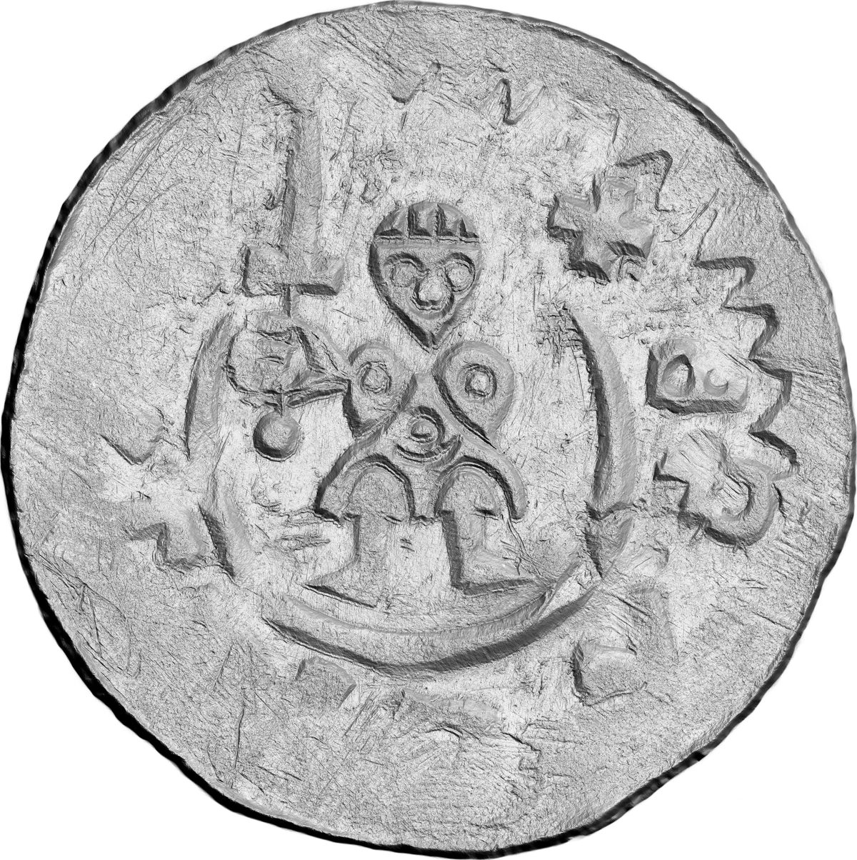 Av Reliéf ToolScan