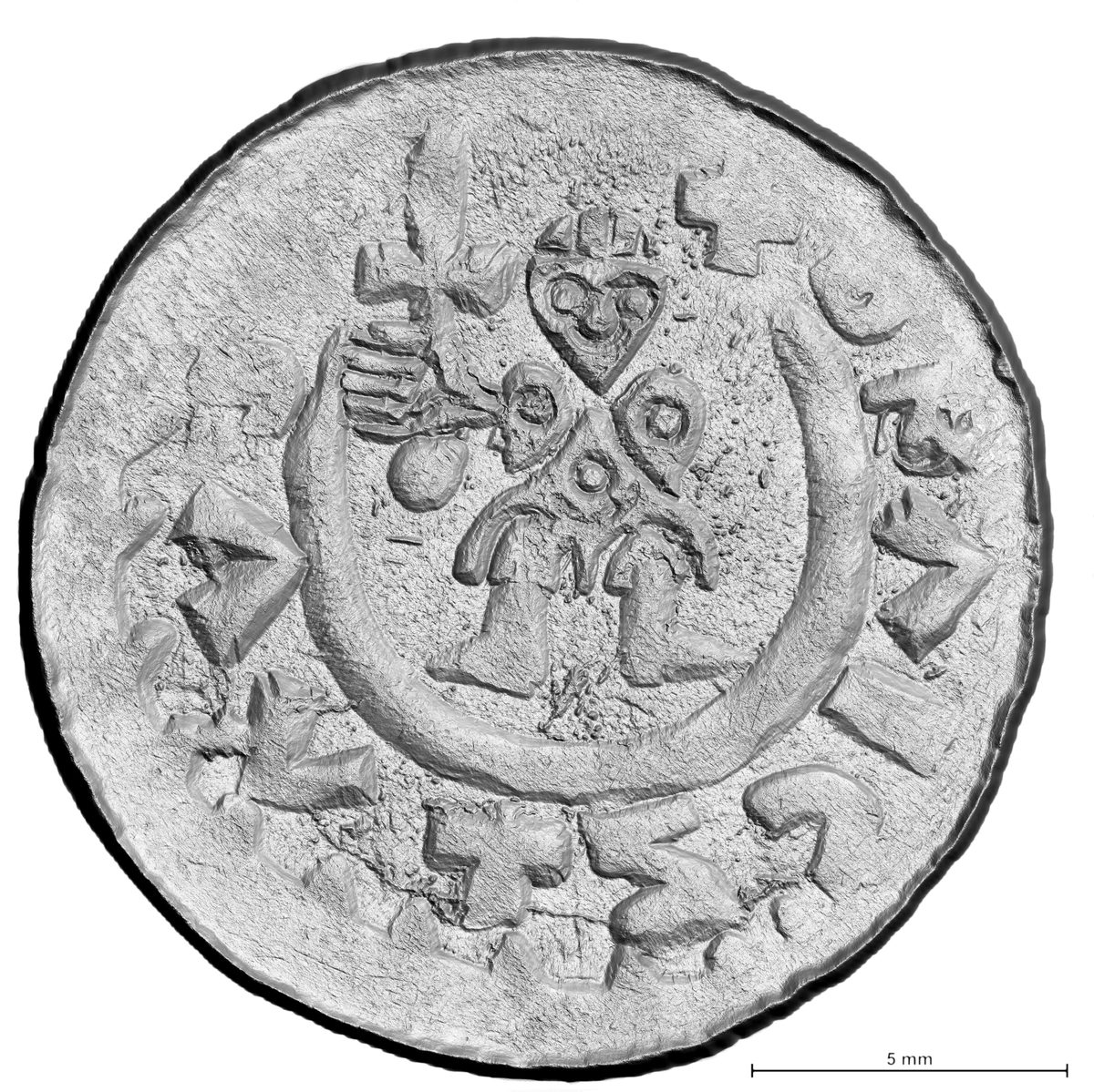 Av Reliéf ToolScan