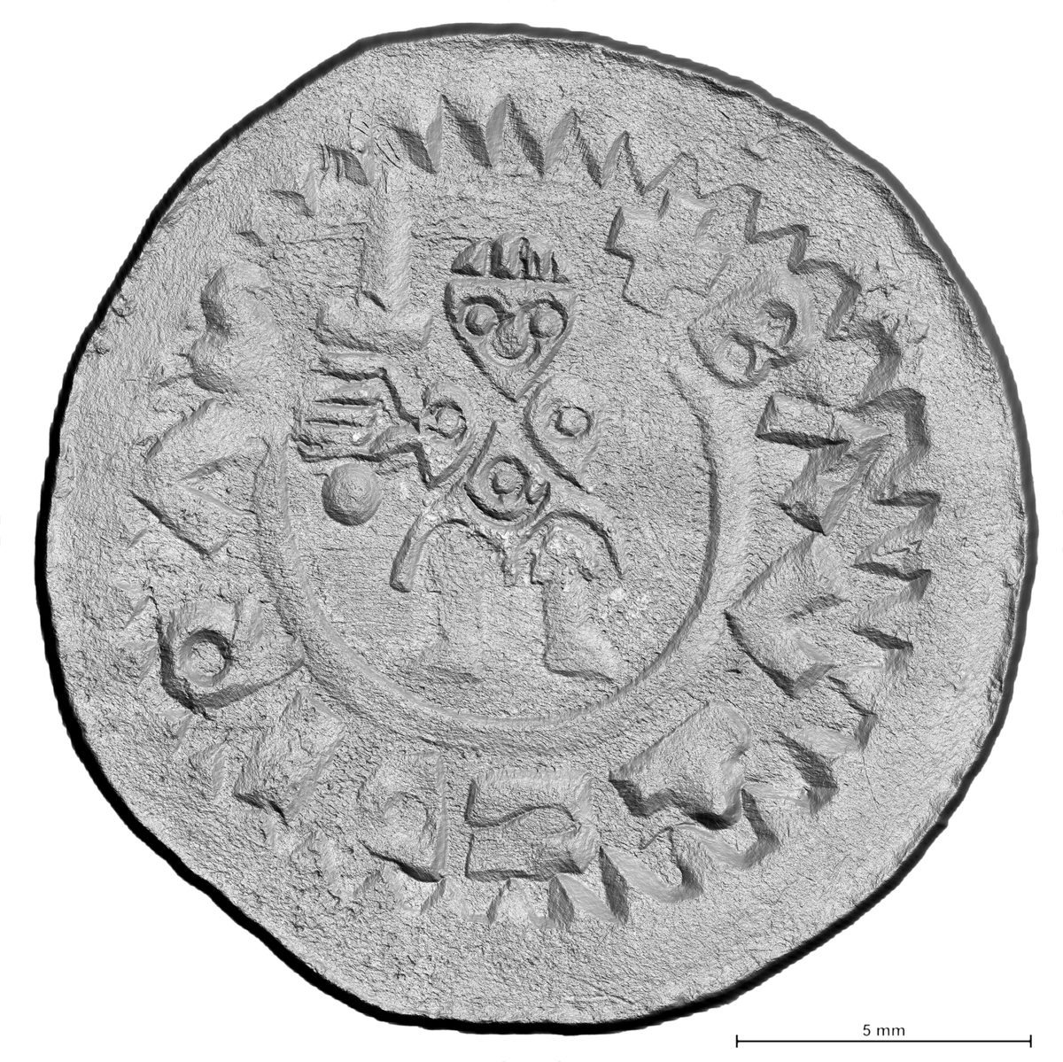 Av Reliéf ToolScan