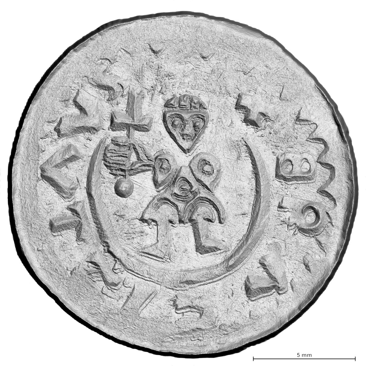 Av Reliéf ToolScan