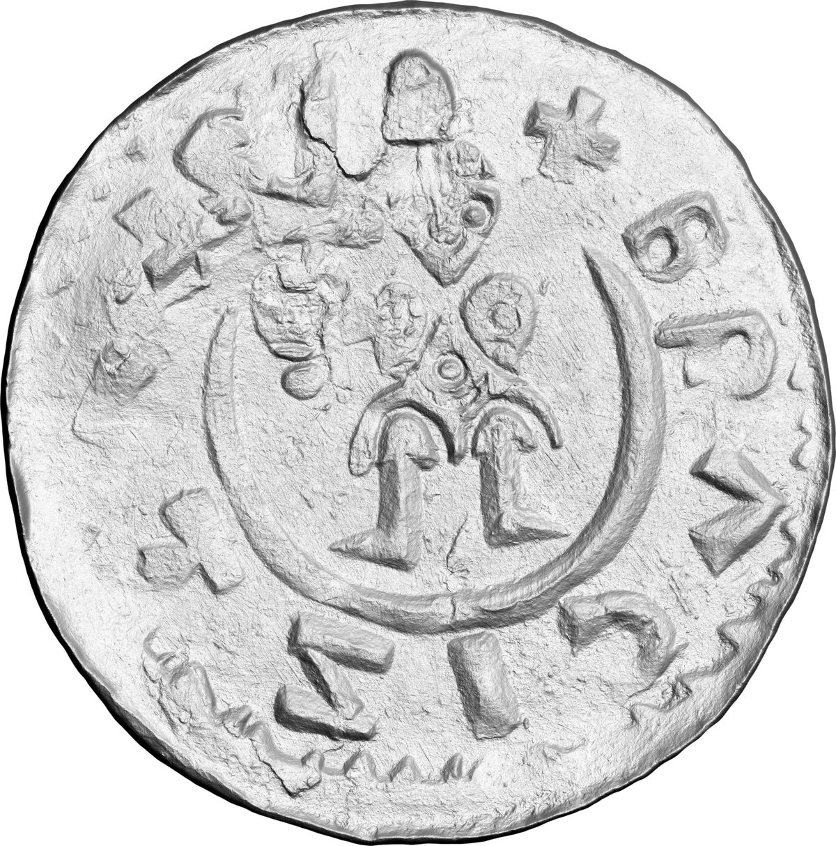 Av Reliéf ToolScan