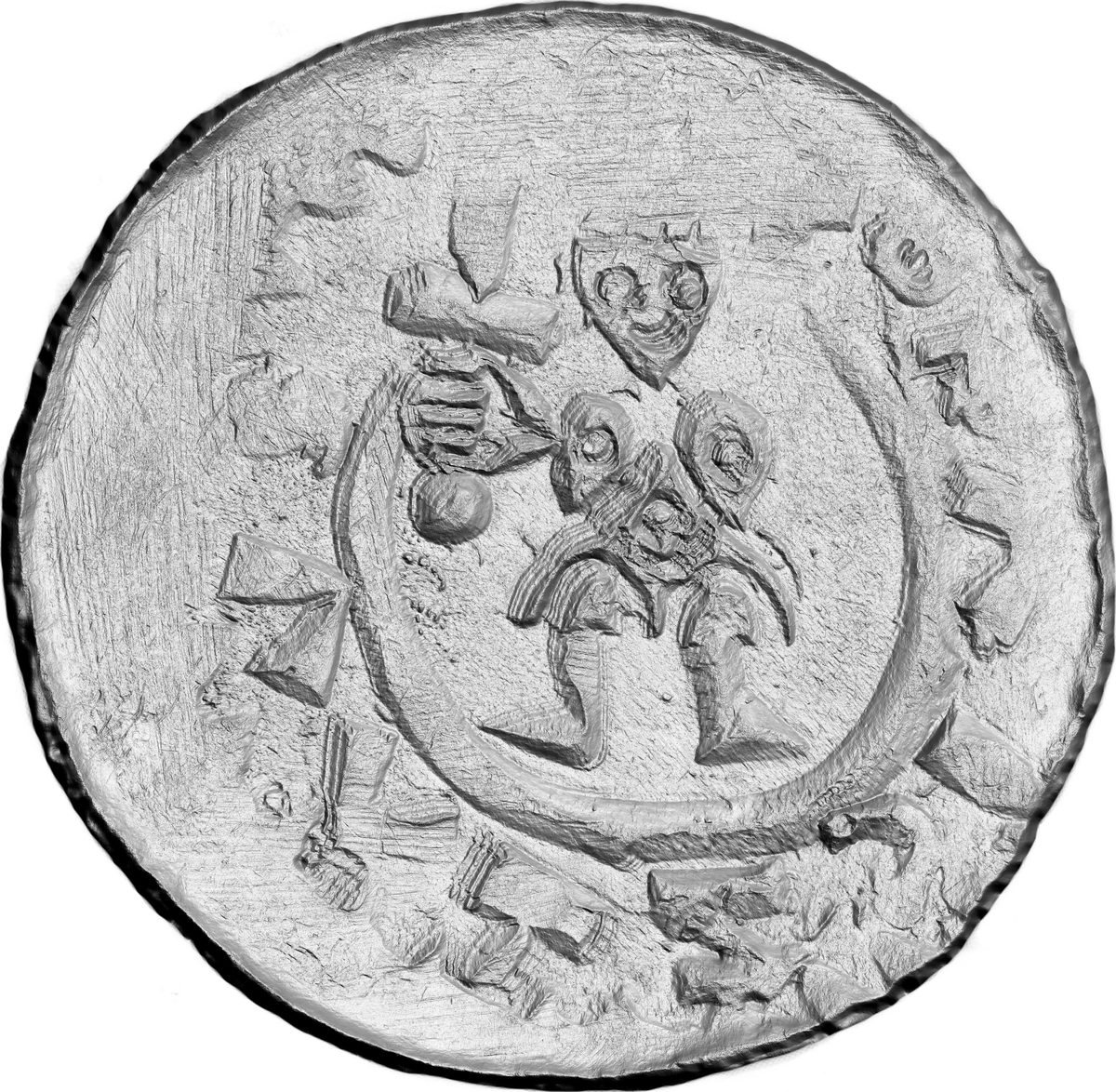 Av Reliéf ToolScan