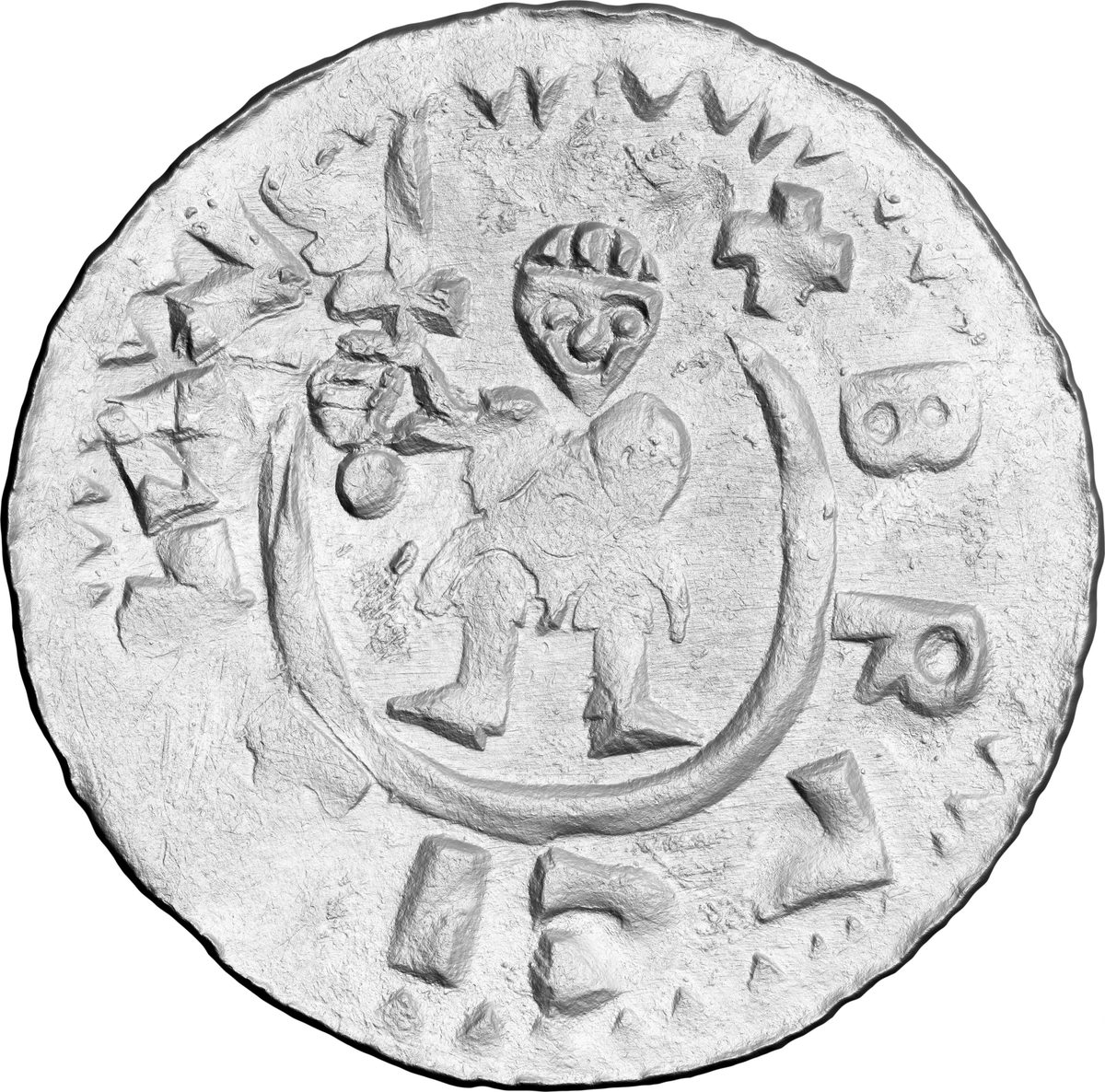 Av Reliéf ToolScan