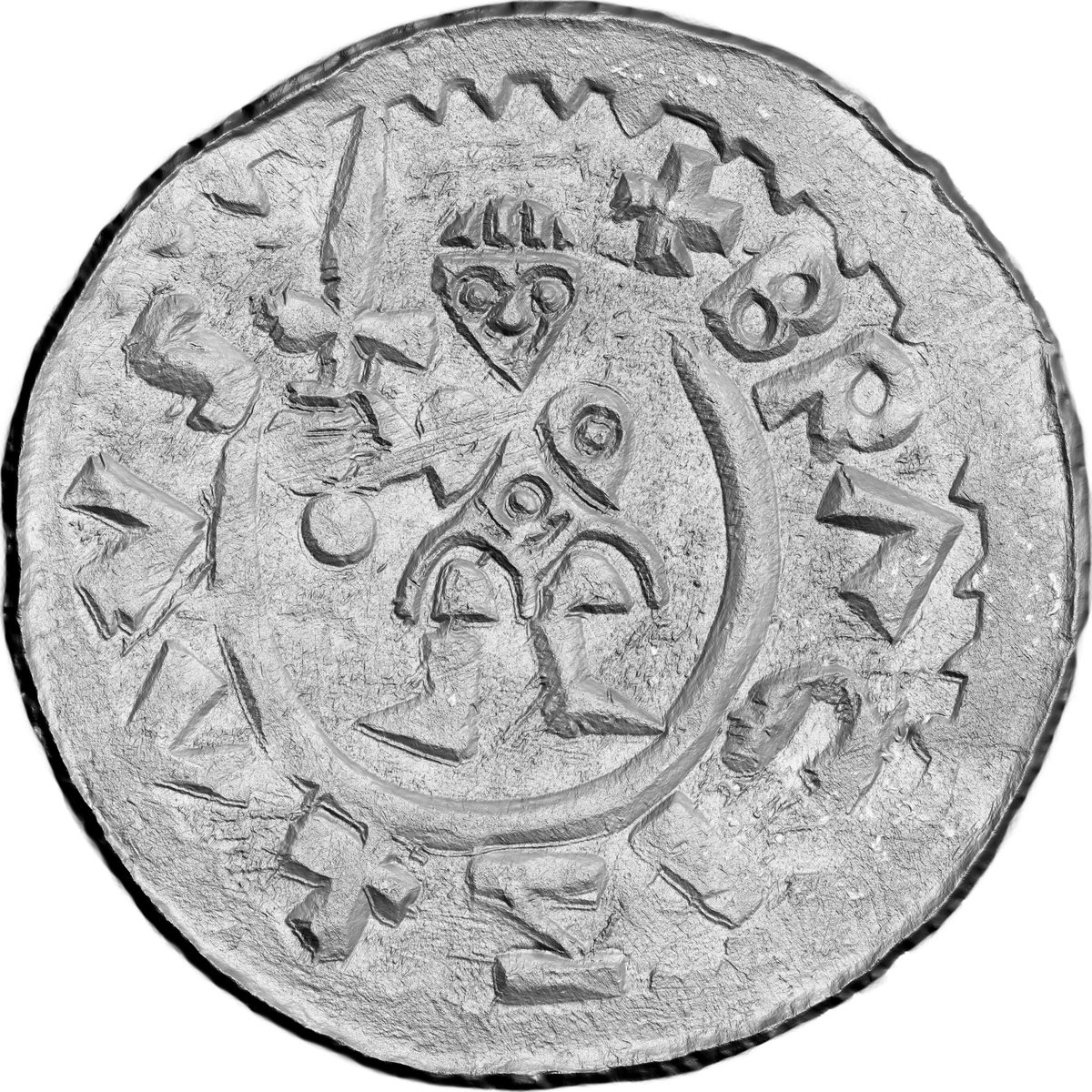 Av Reliéf ToolScan