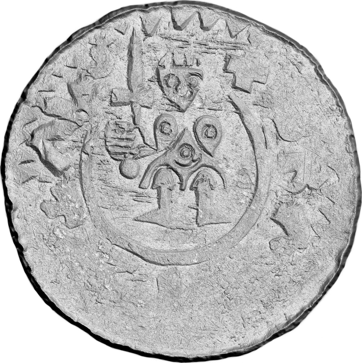 Av Reliéf ToolScan