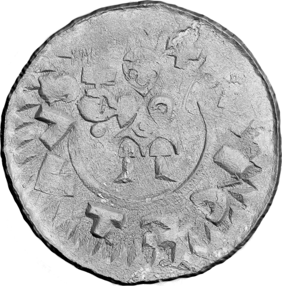 Av Reliéf ToolScan