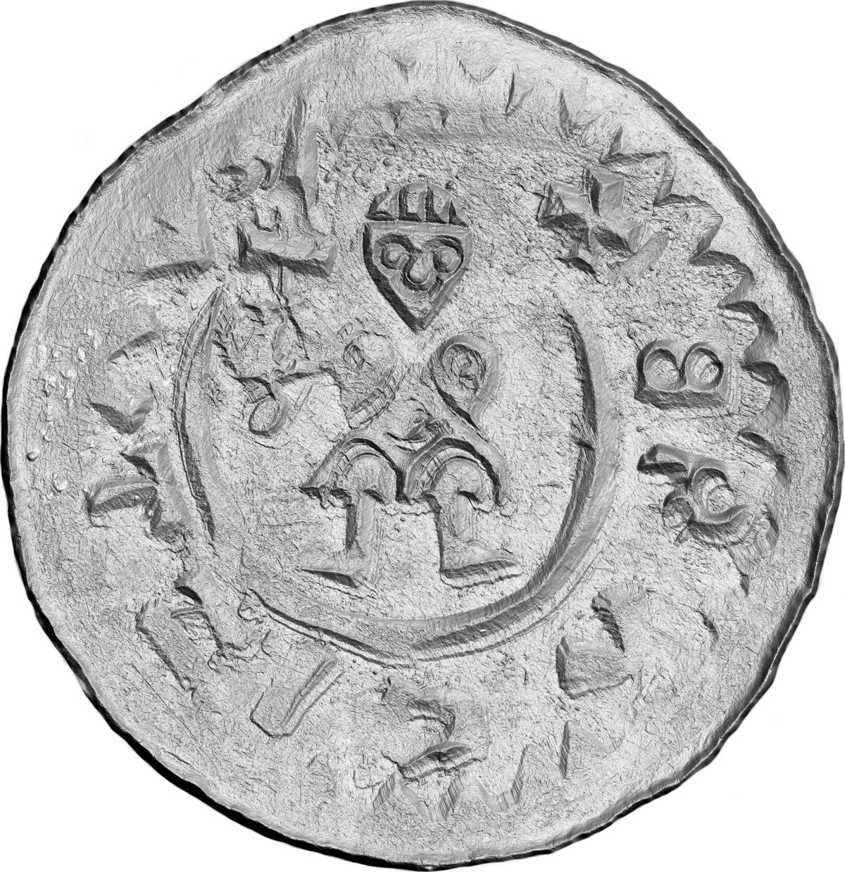 Av Reliéf ToolScan