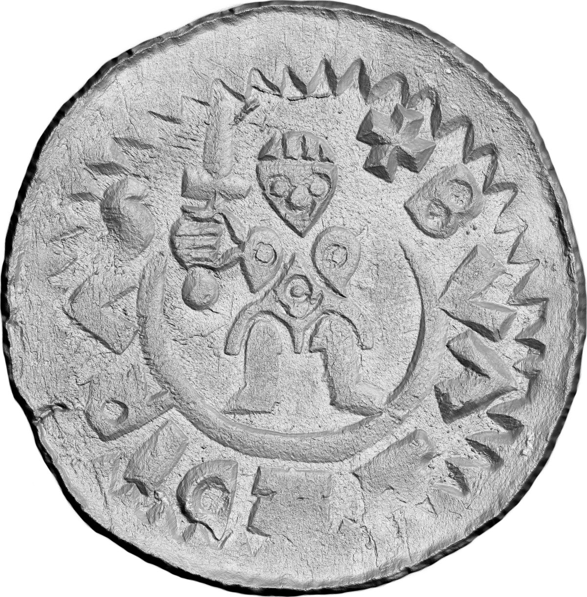 Av Reliéf ToolScan
