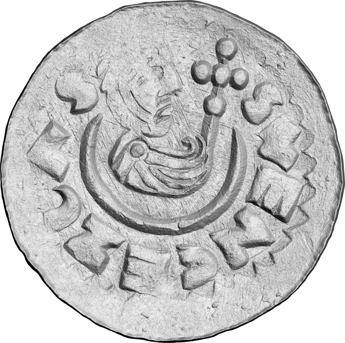 Rv Reliéf ToolScan