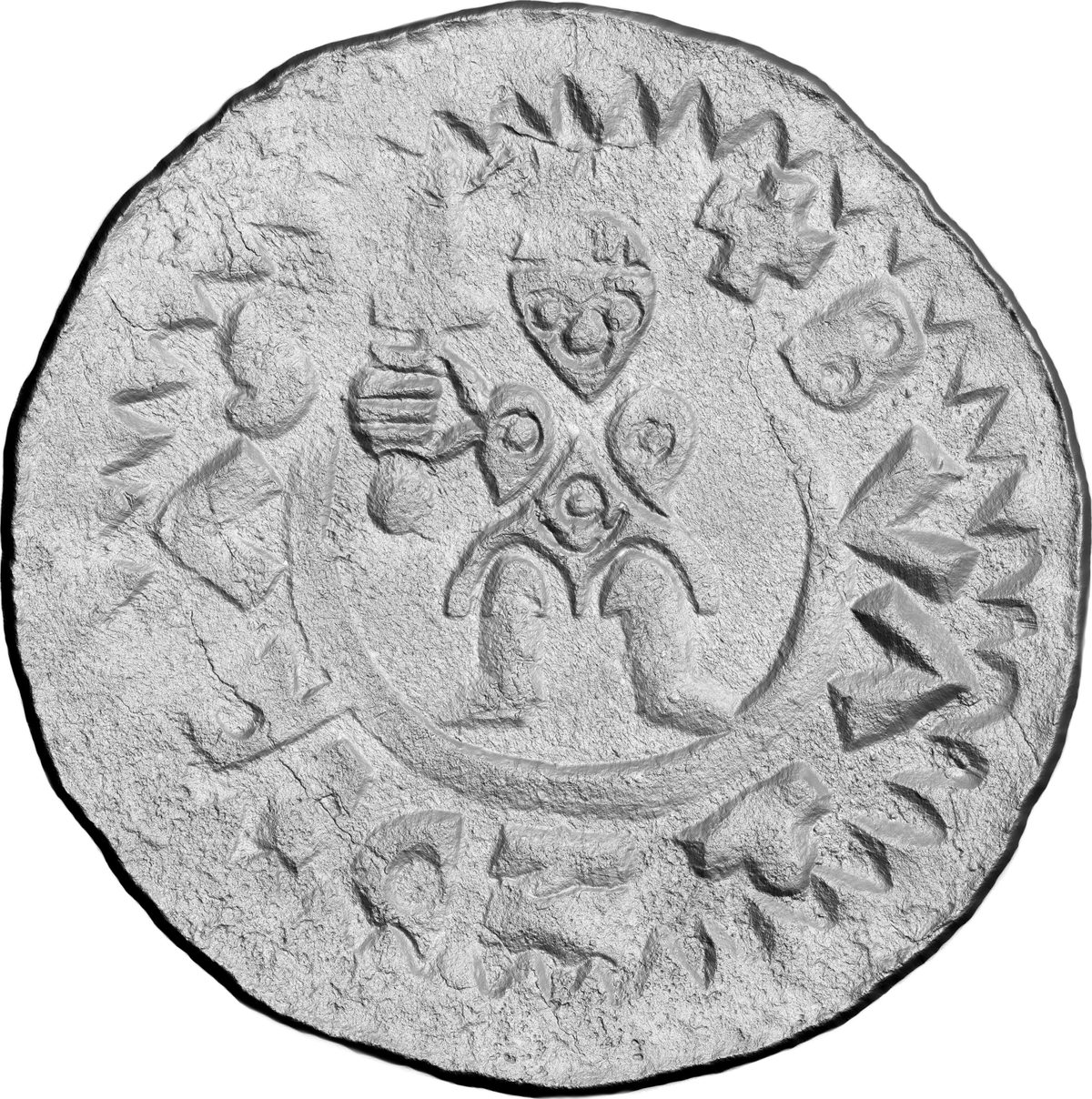 Av Reliéf ToolScan