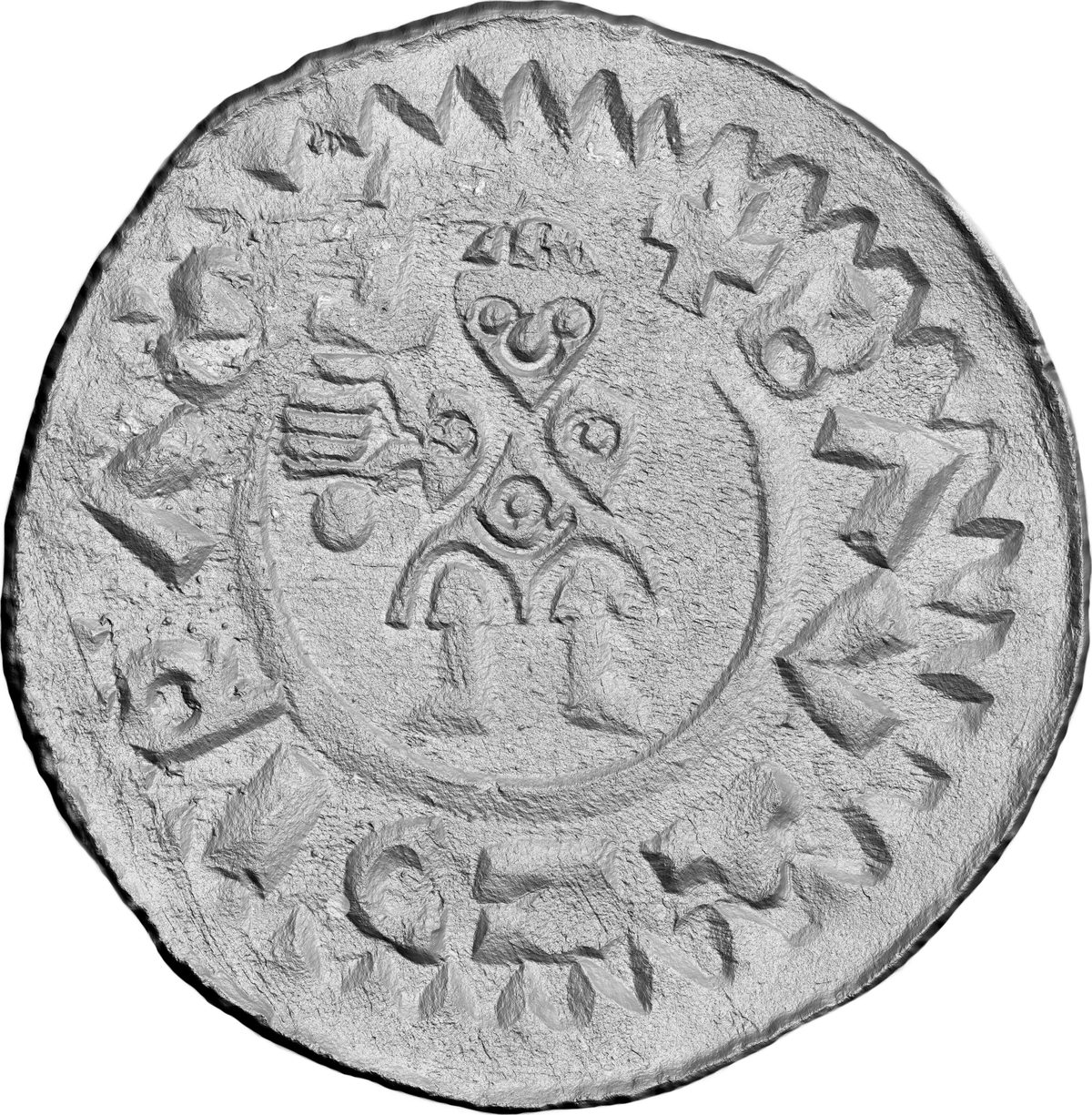 Av Reliéf ToolScan