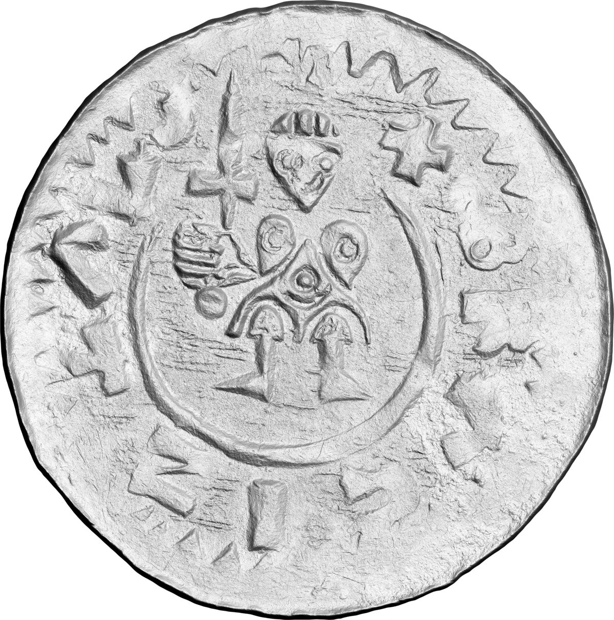 Av Reliéf ToolScan