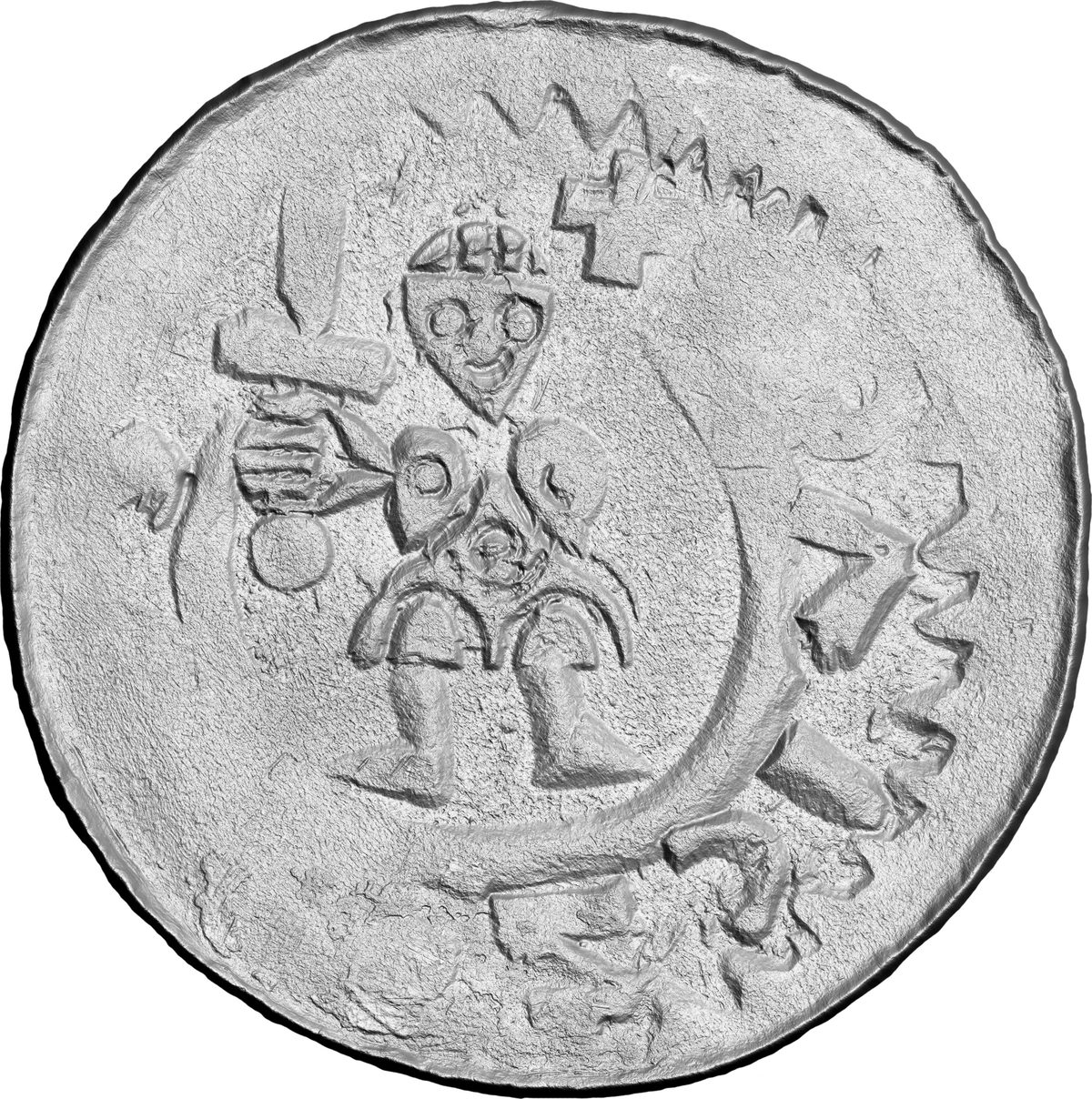 Av Reliéf ToolScan
