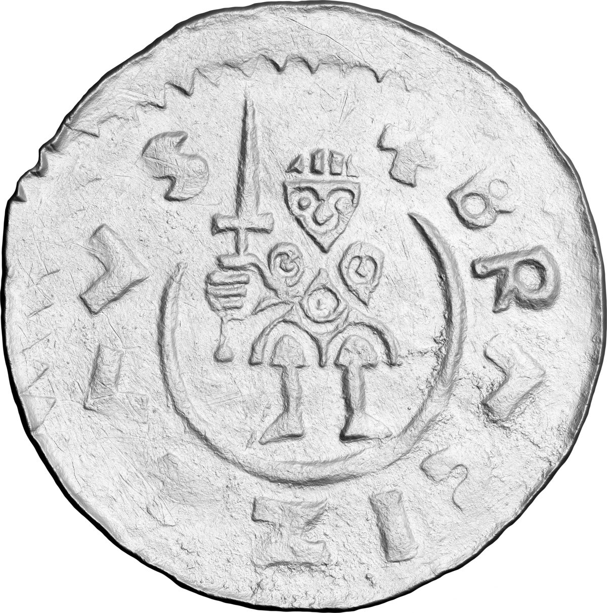 Av Reliéf ToolScan