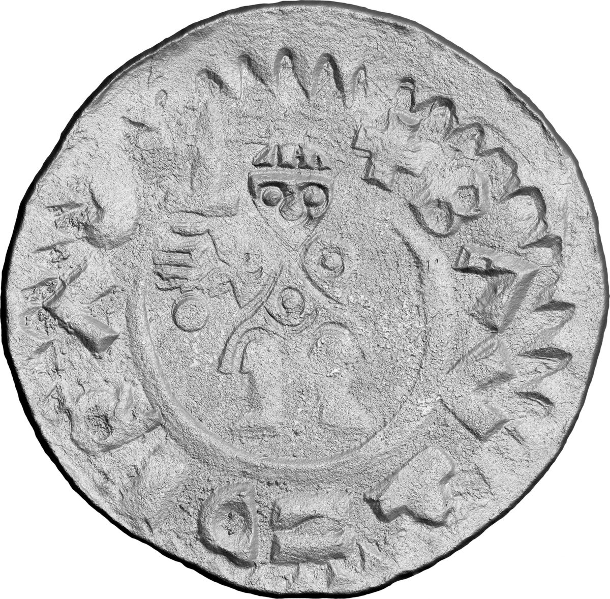 Av Reliéf ToolScan