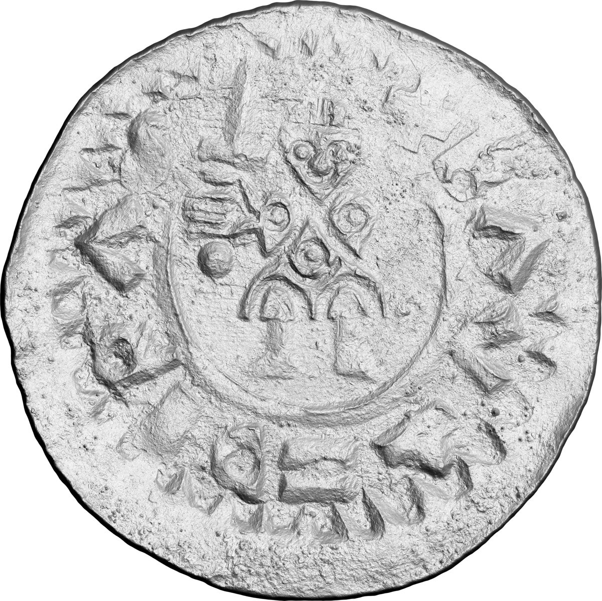 Av Reliéf ToolScan