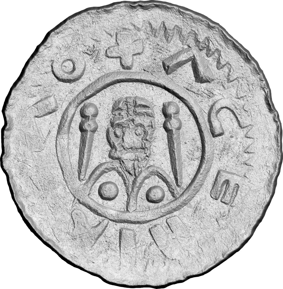 Av Reliéf ToolScan