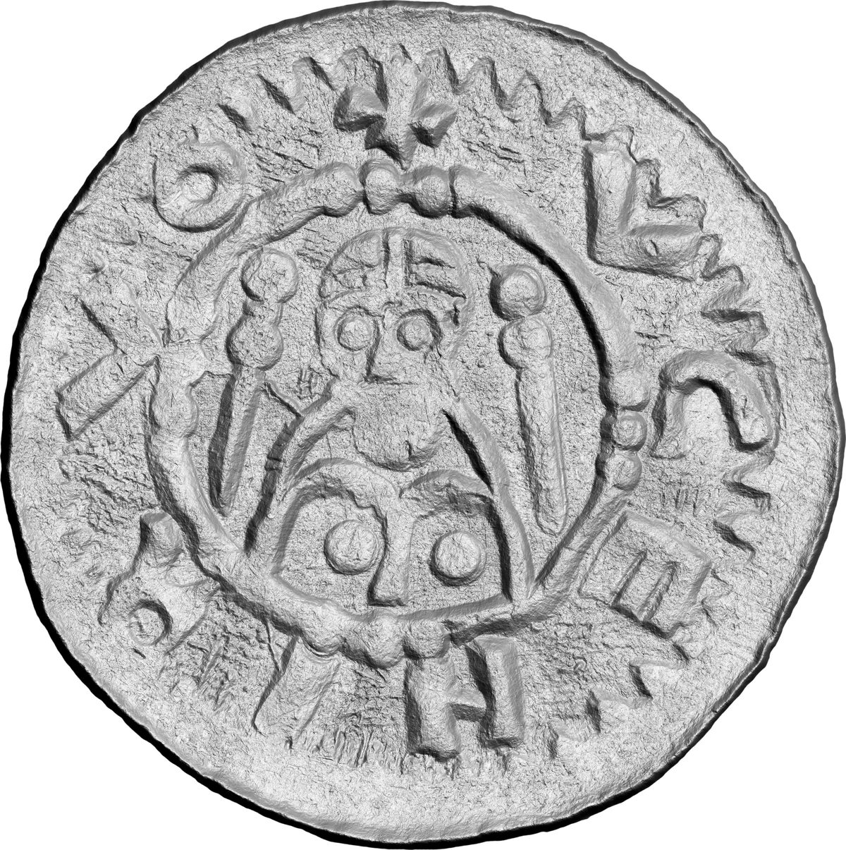 Av Reliéf ToolScan