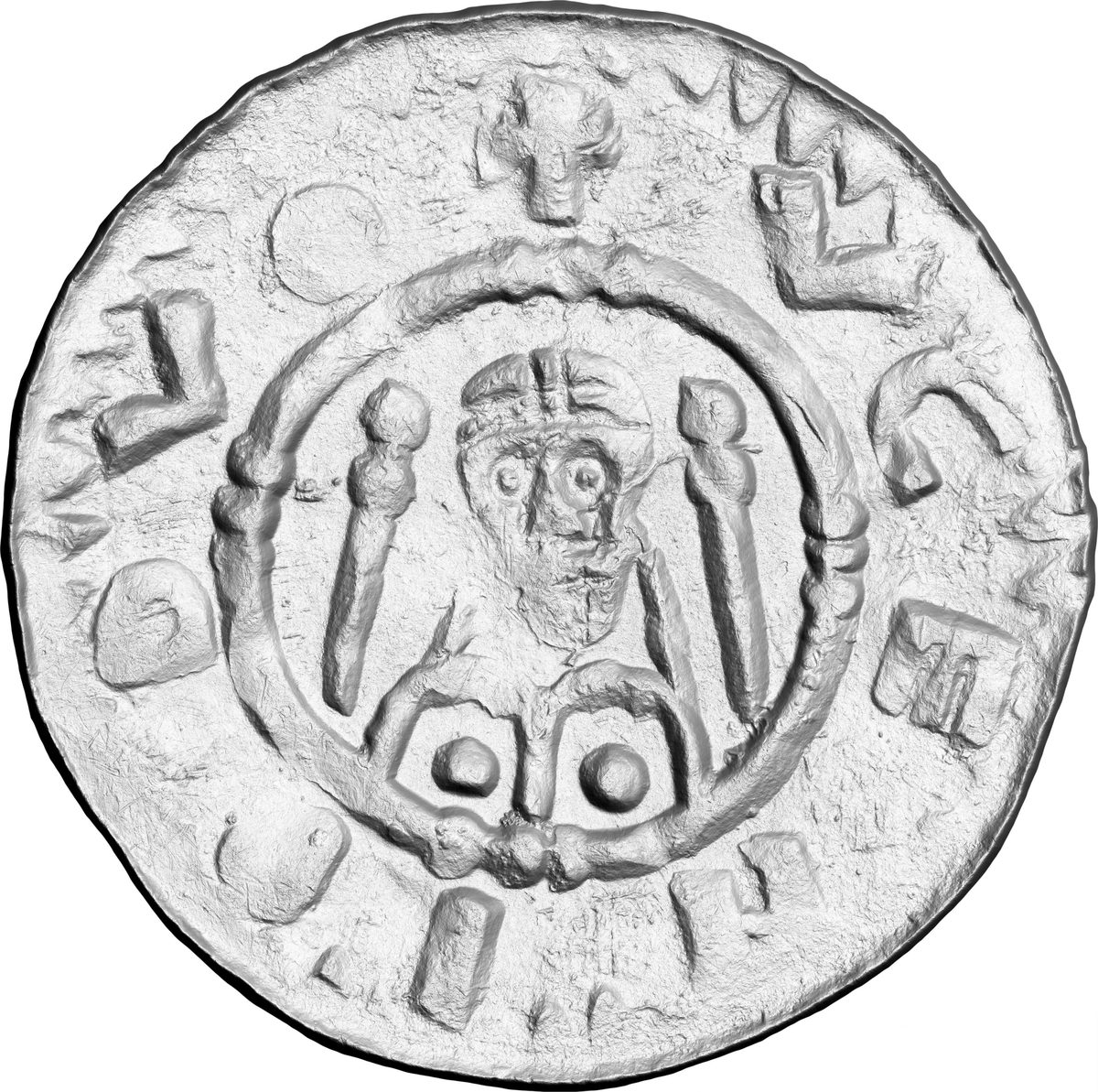 Av Reliéf ToolScan