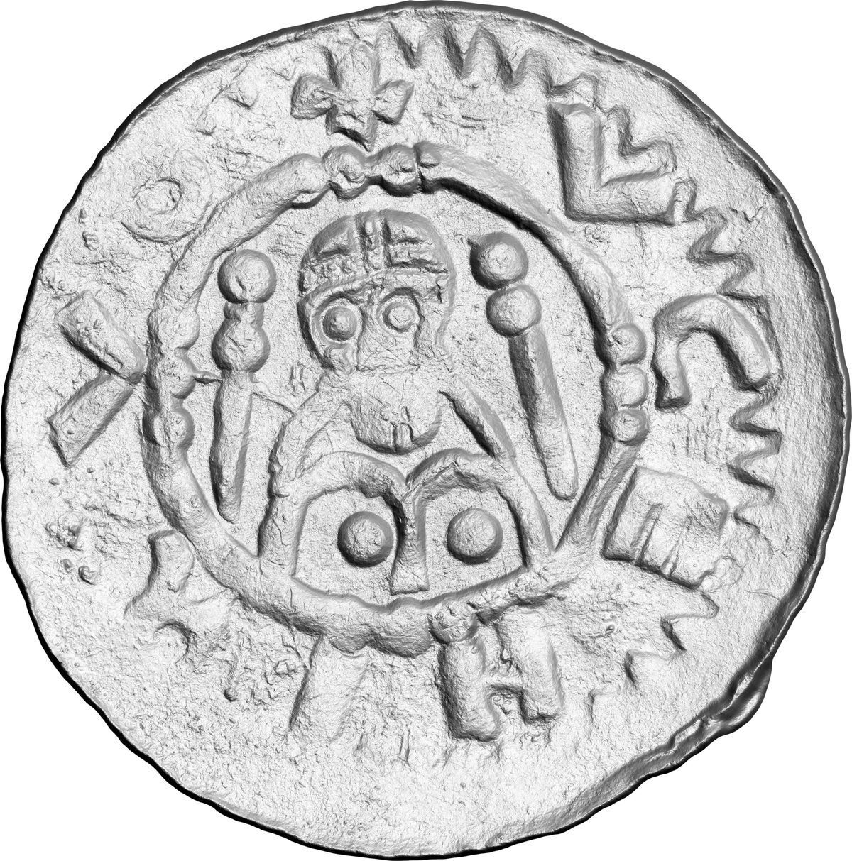 Av Reliéf ToolScan