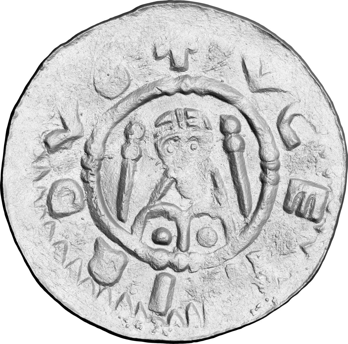 Av Reliéf ToolScan