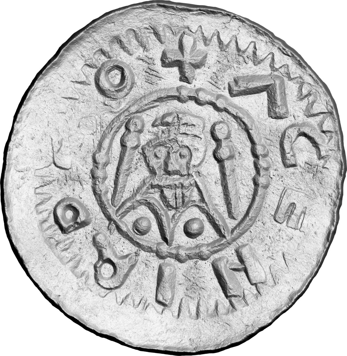 Av Reliéf ToolScan