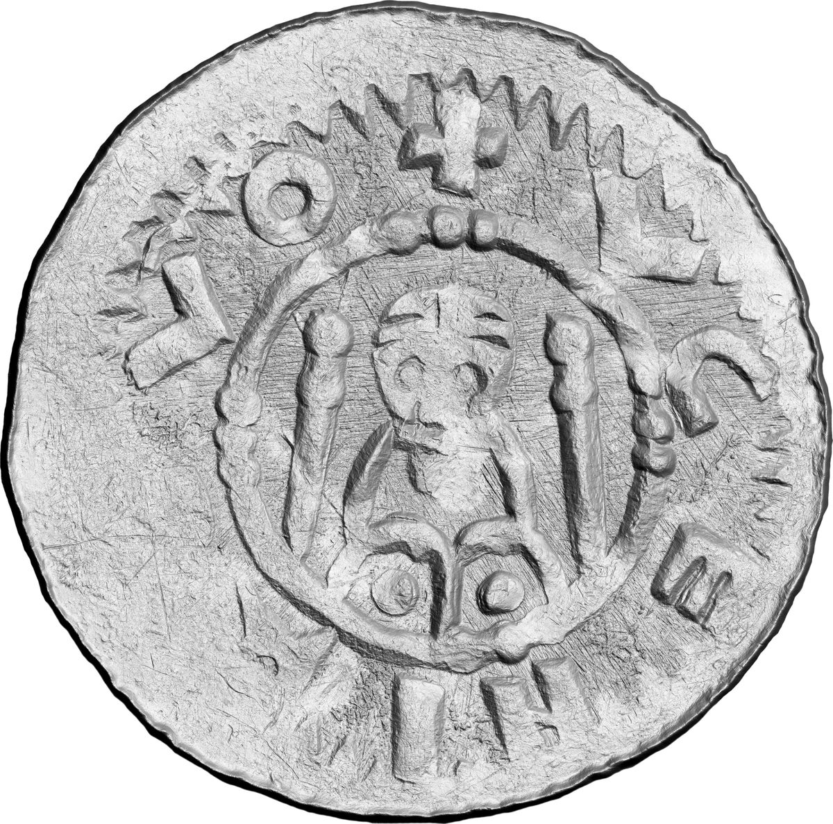 Av Reliéf ToolScan