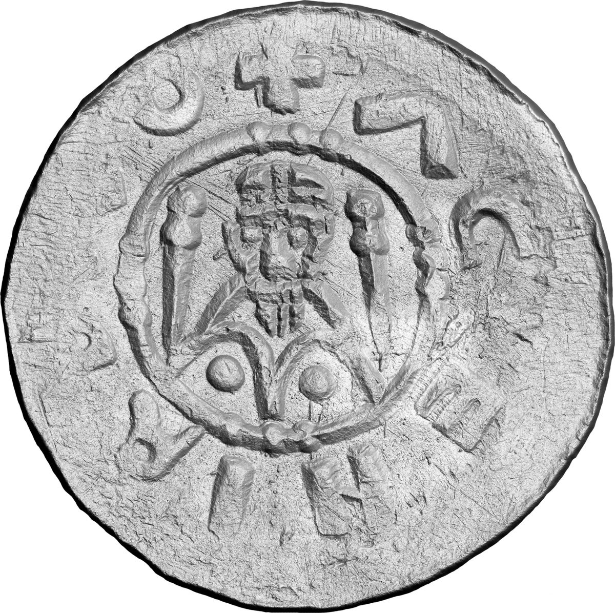 Av Reliéf ToolScan