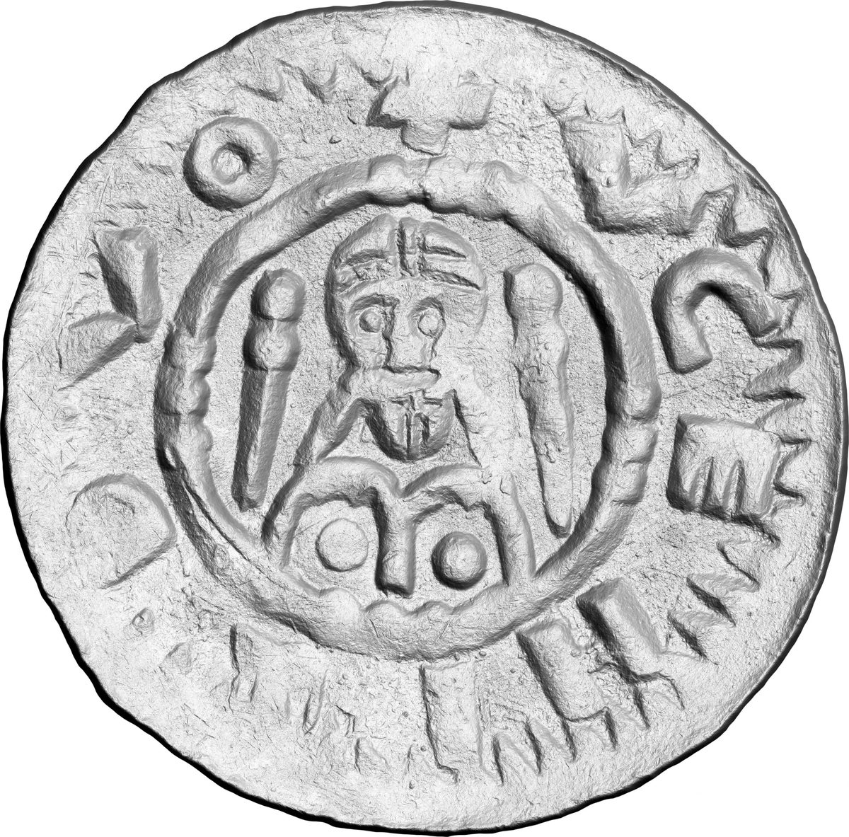 Av Reliéf ToolScan