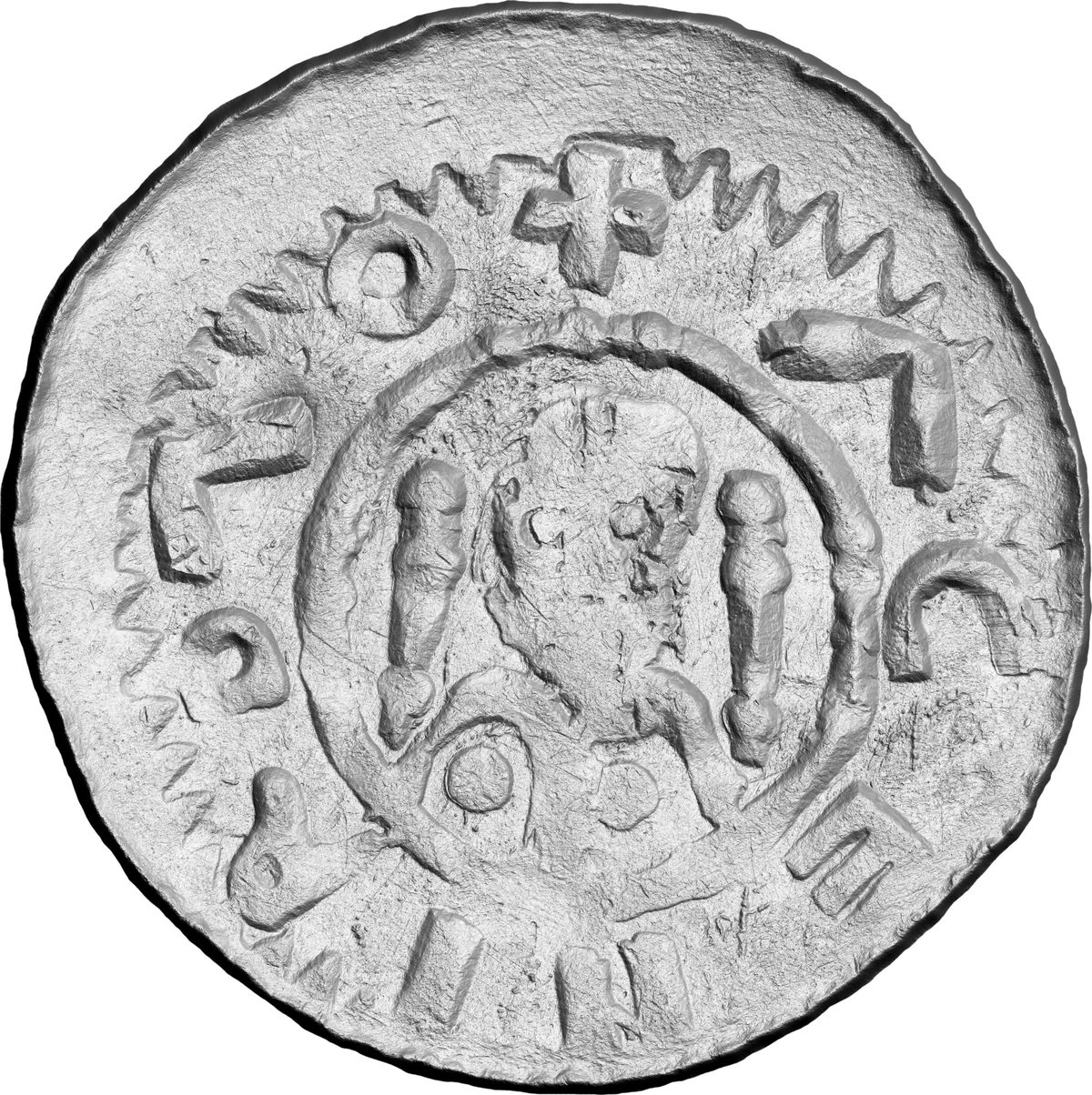 Av Reliéf ToolScan