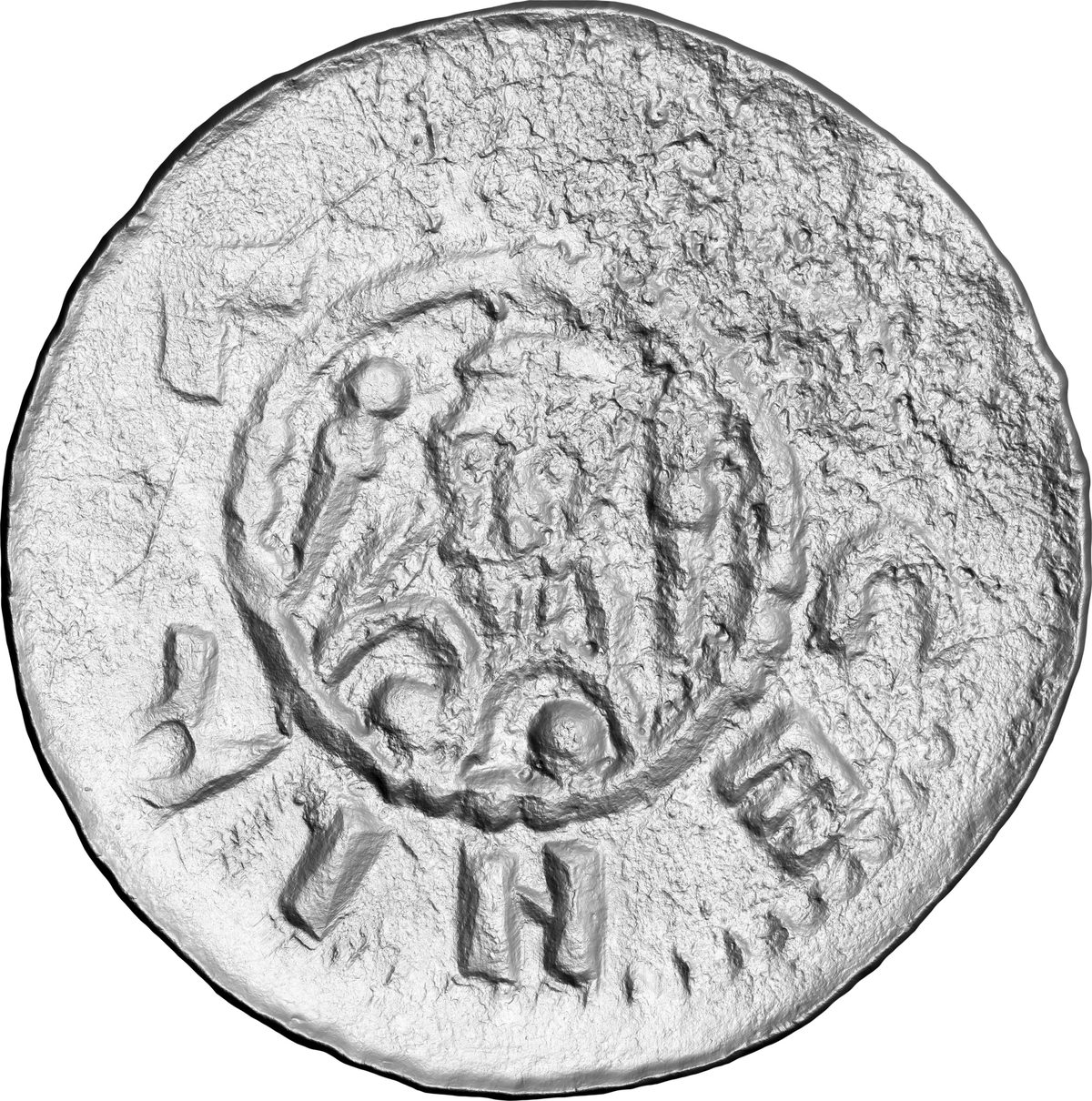 Av Reliéf ToolScan