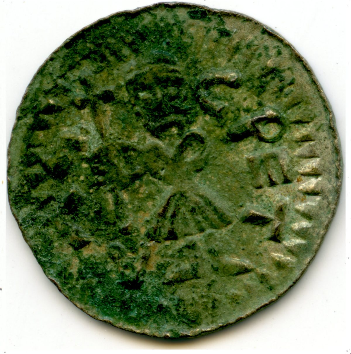 Rv Foto před konzervací