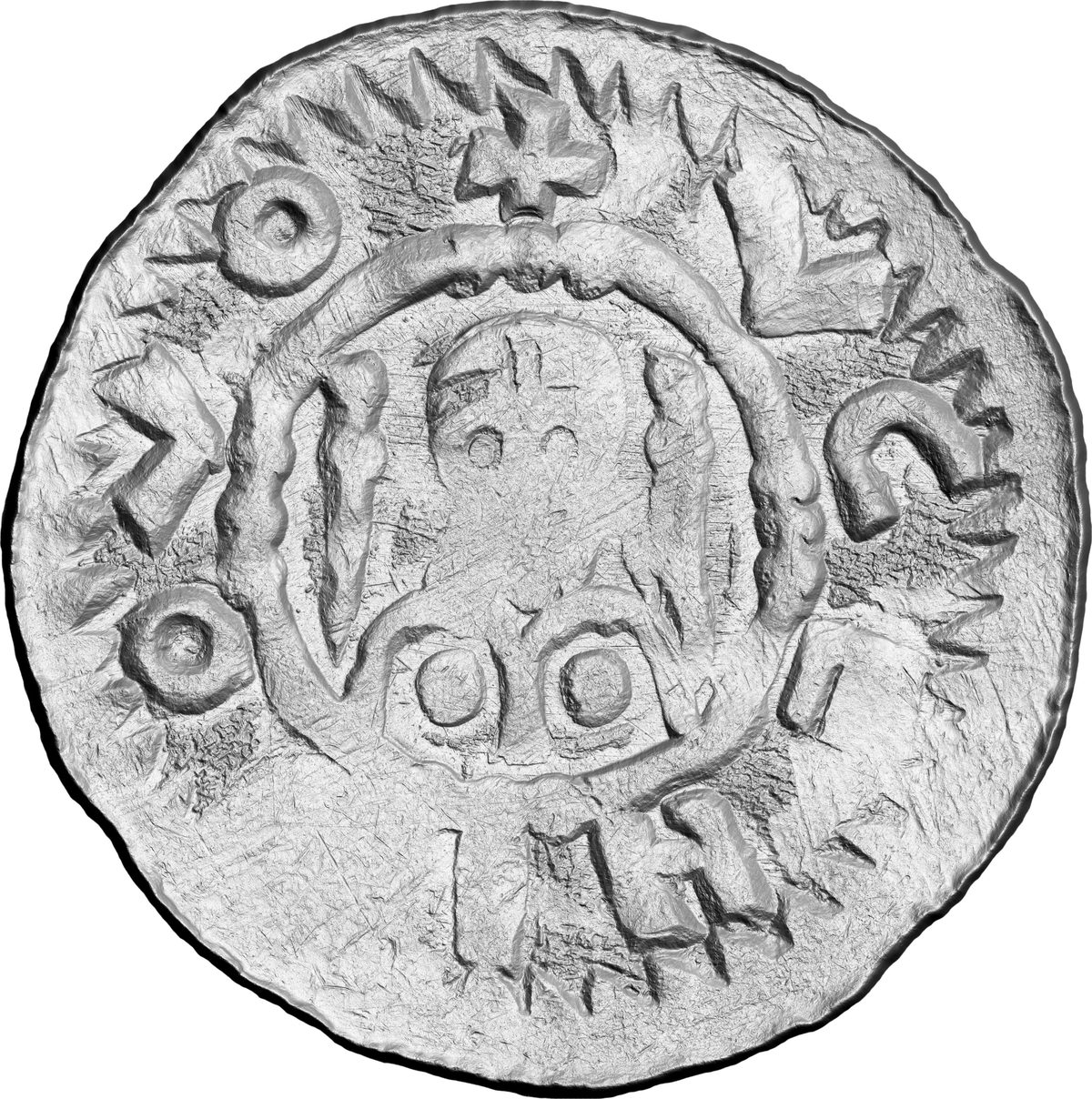 Av Reliéf ToolScan