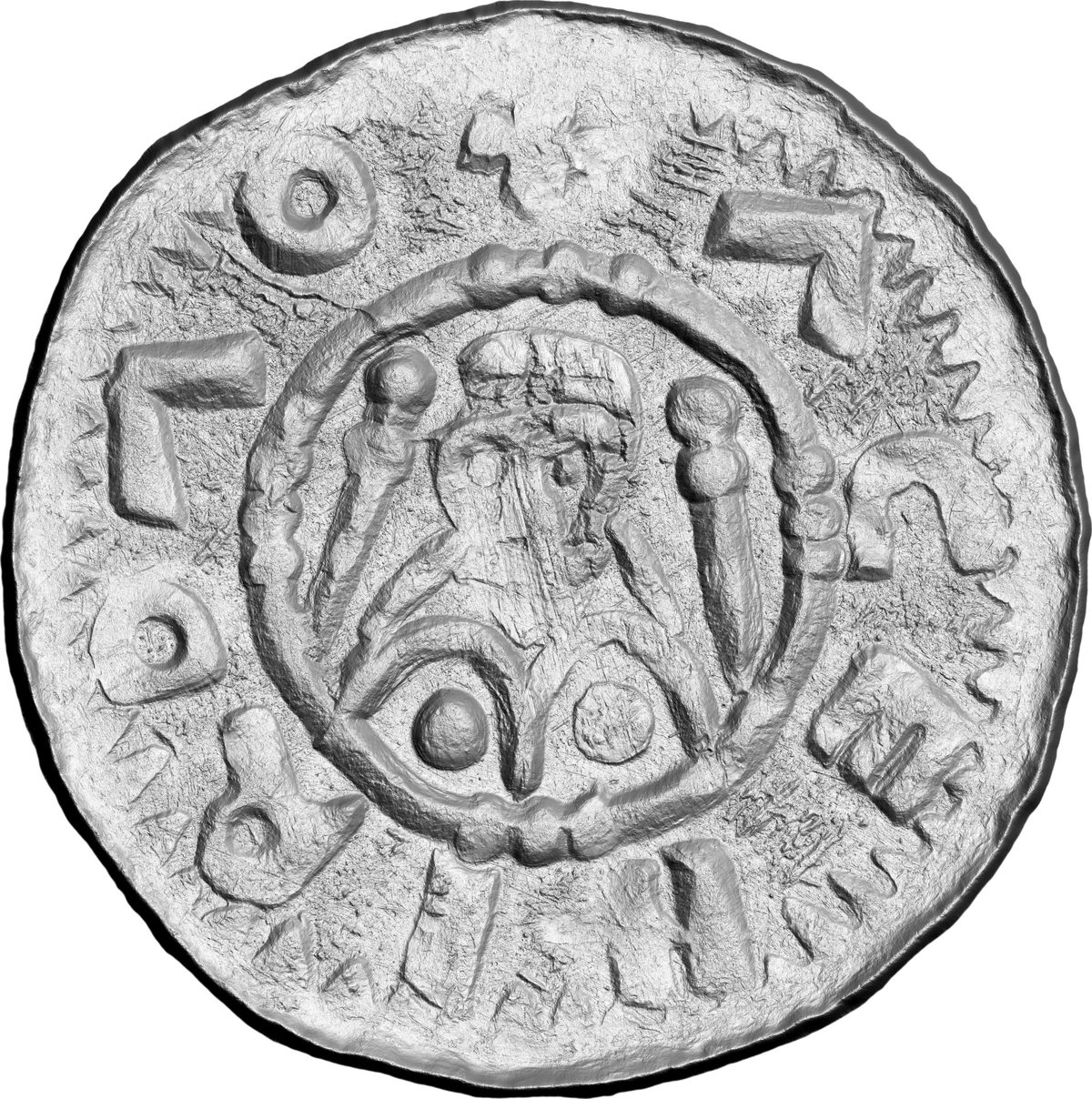 Av Reliéf ToolScan