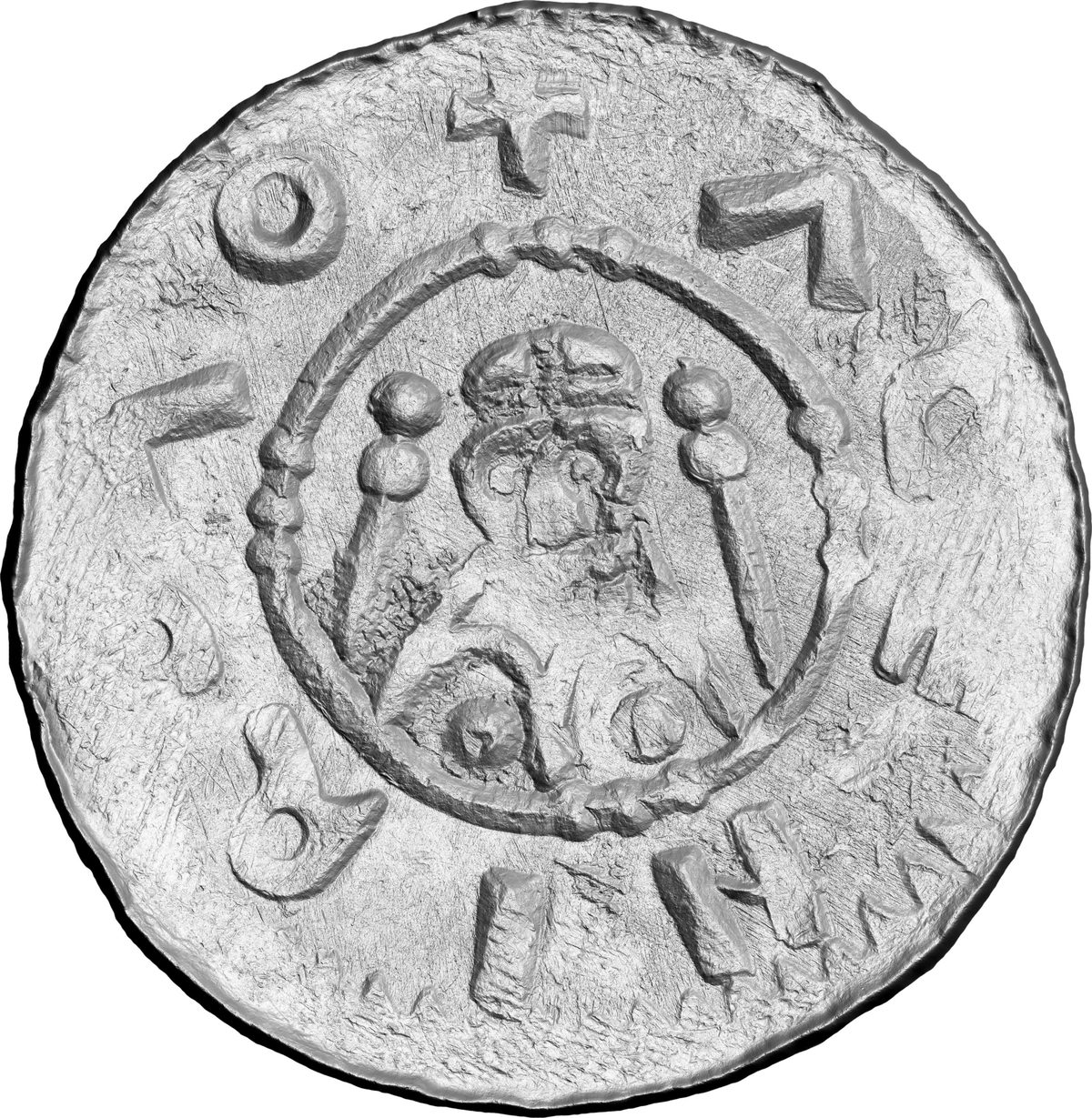 Av Reliéf ToolScan