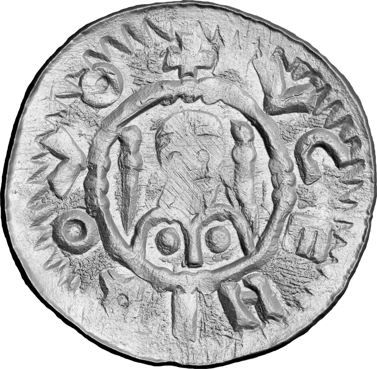 Av Reliéf ToolScan