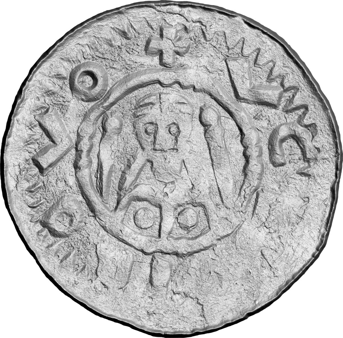Av Reliéf ToolScan