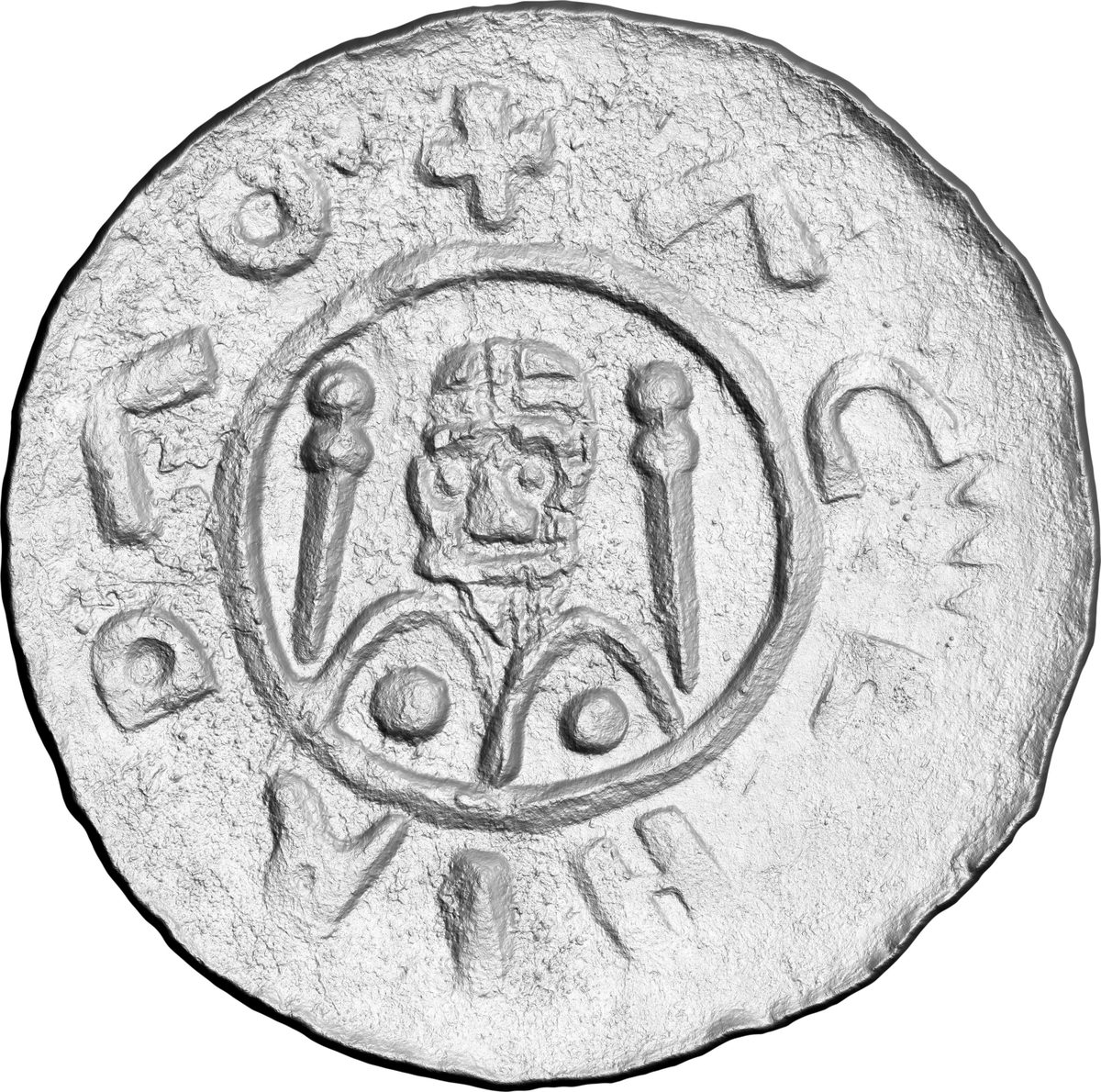Av Reliéf ToolScan