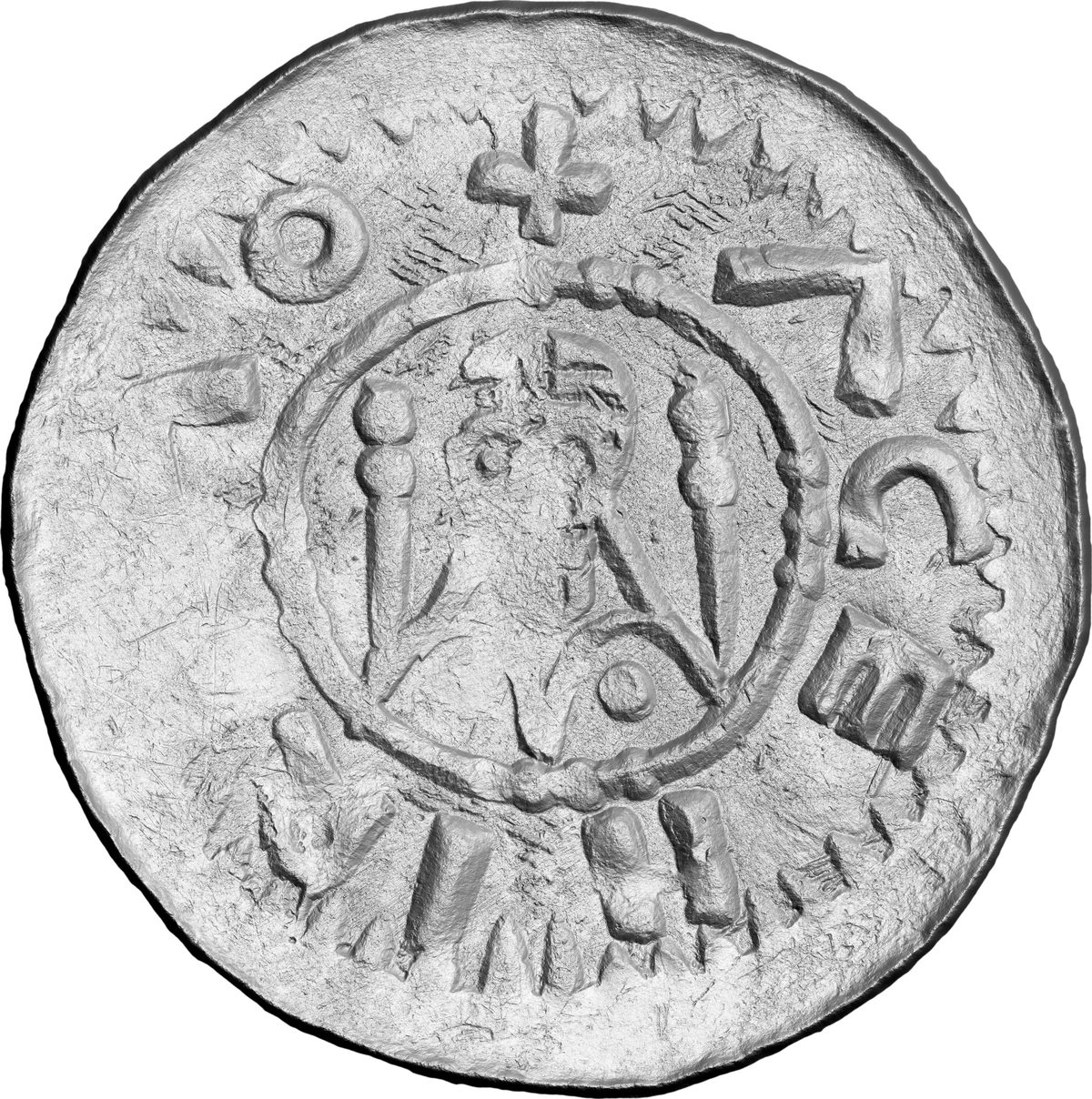 Av Reliéf ToolScan