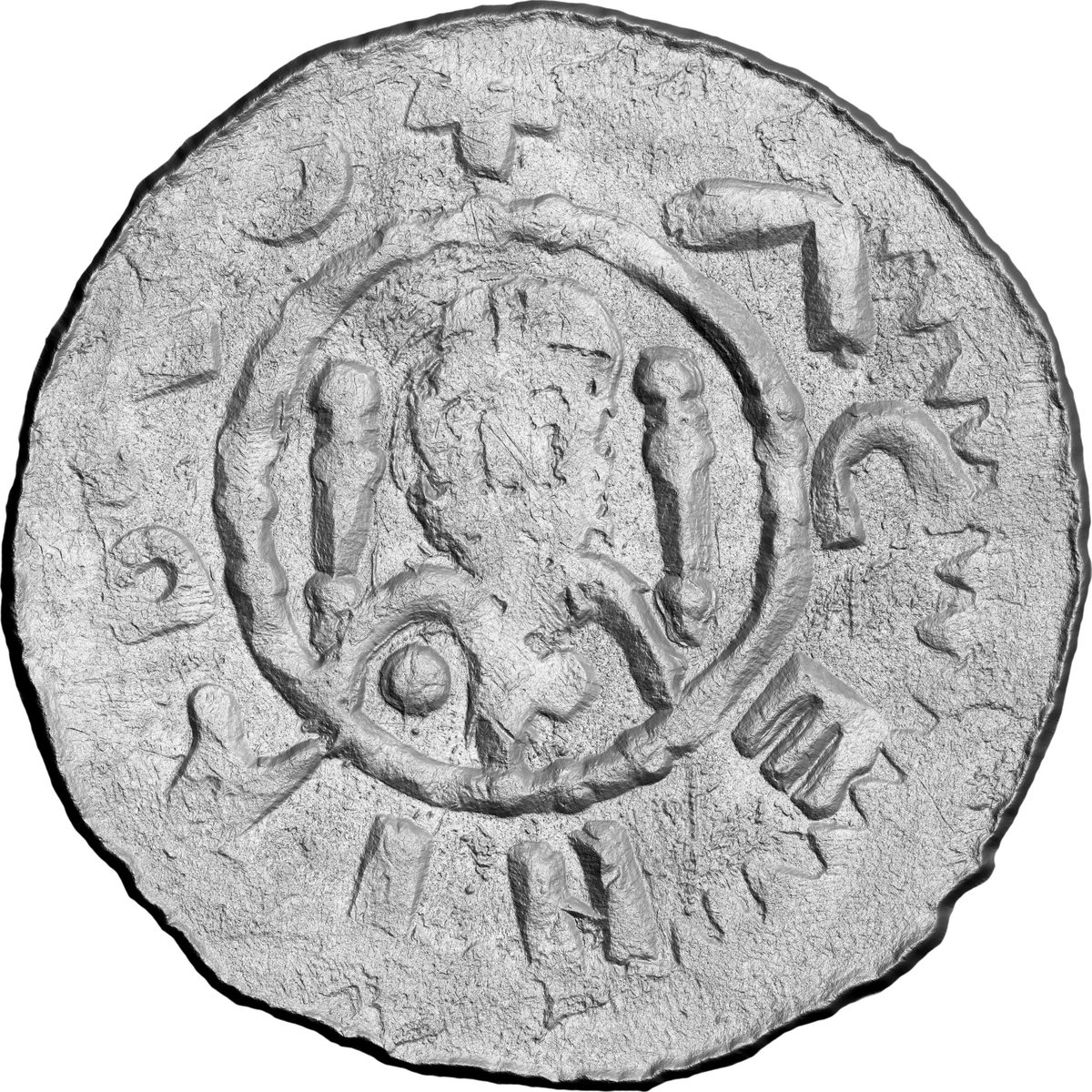 Av Reliéf ToolScan