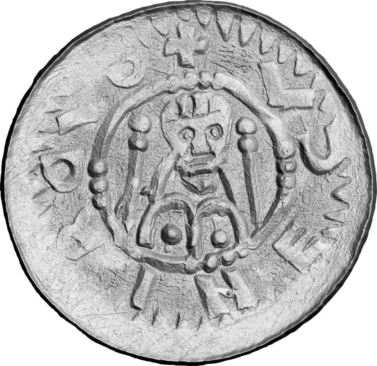 Av Reliéf ToolScan