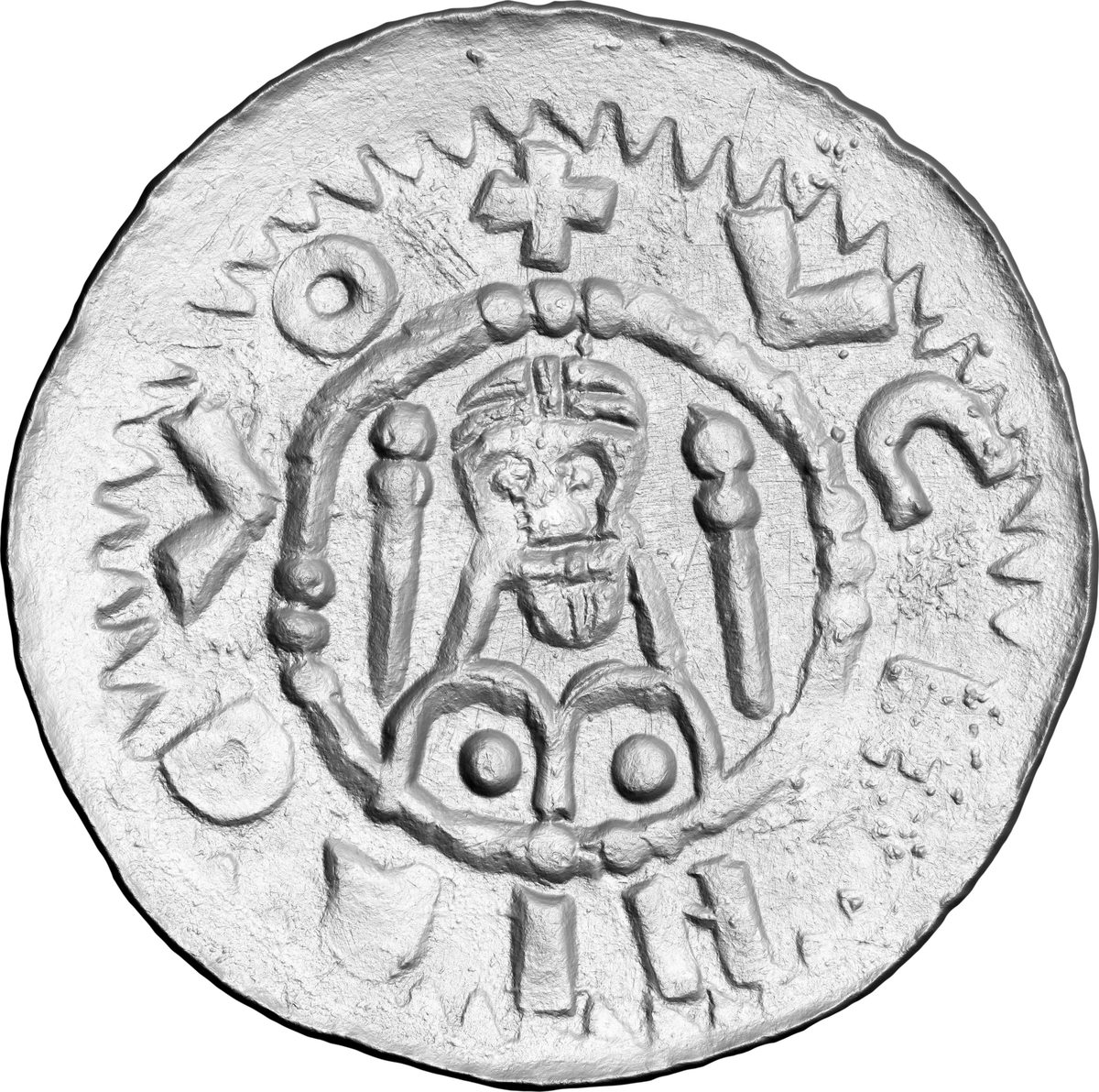 Av Reliéf ToolScan