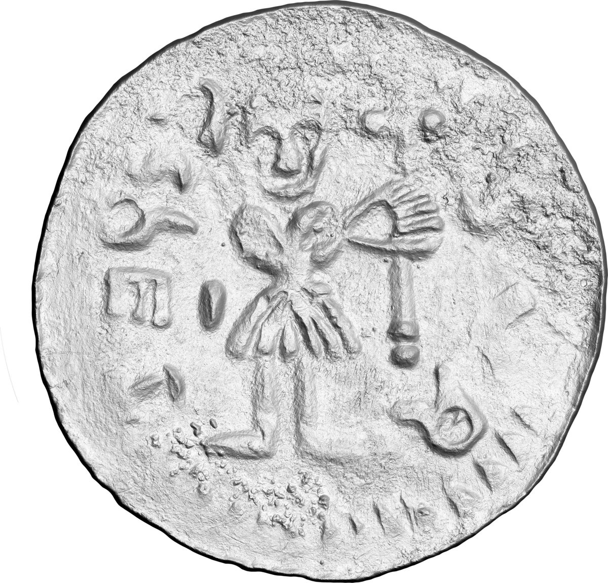 Rv Reliéf ToolScan