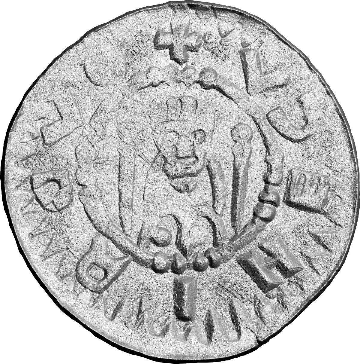 Av Reliéf ToolScan