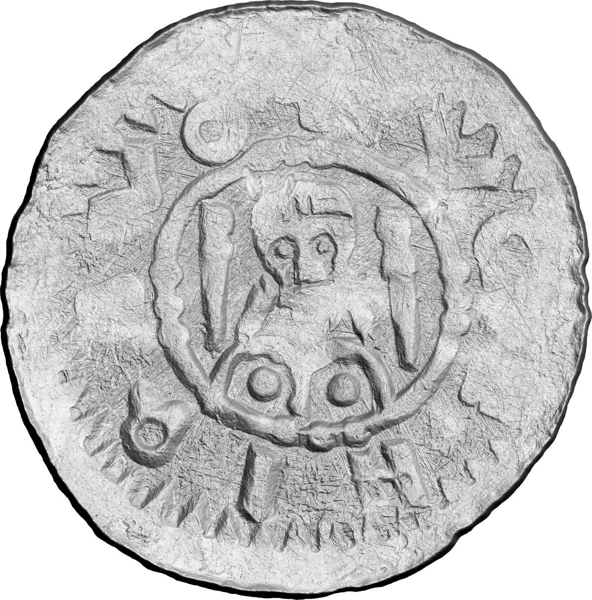 Av Reliéf ToolScan