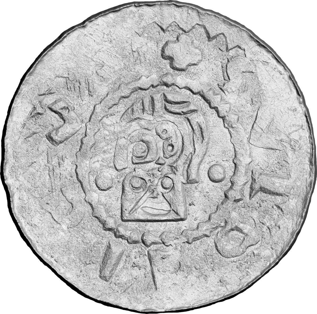 Av Reliéf ToolScan