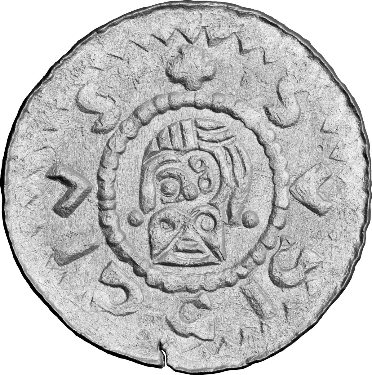 Av Reliéf ToolScan