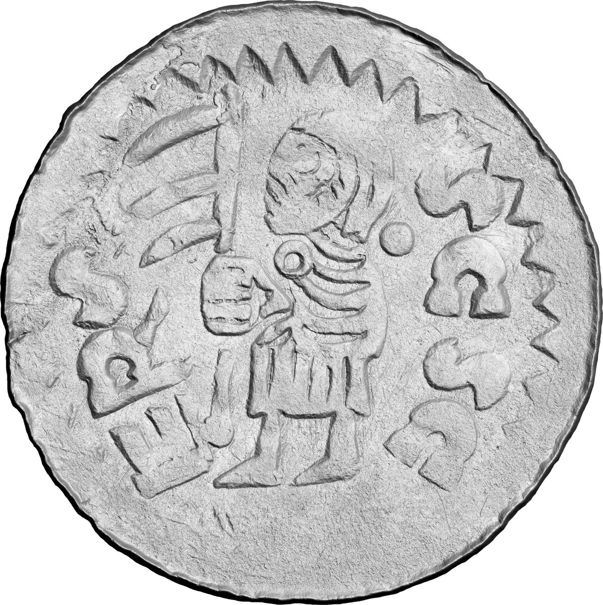 Rv Reliéf ToolScan